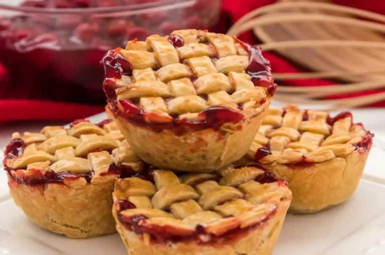 mini-cherry-pies