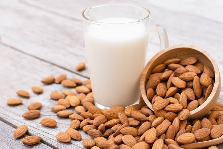 Discover the Perfect Plenish Almond Milk Recipe: A Delicious & Nutritious Option