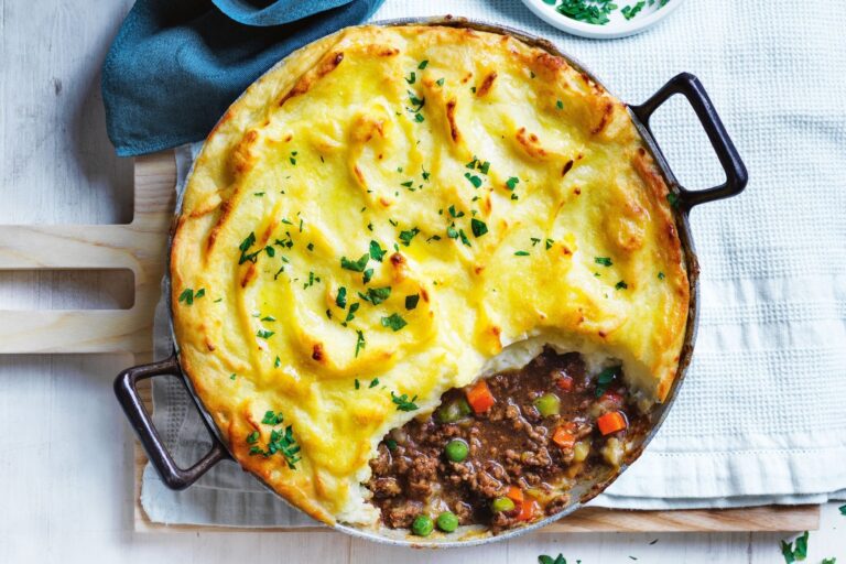 Cottage Pie