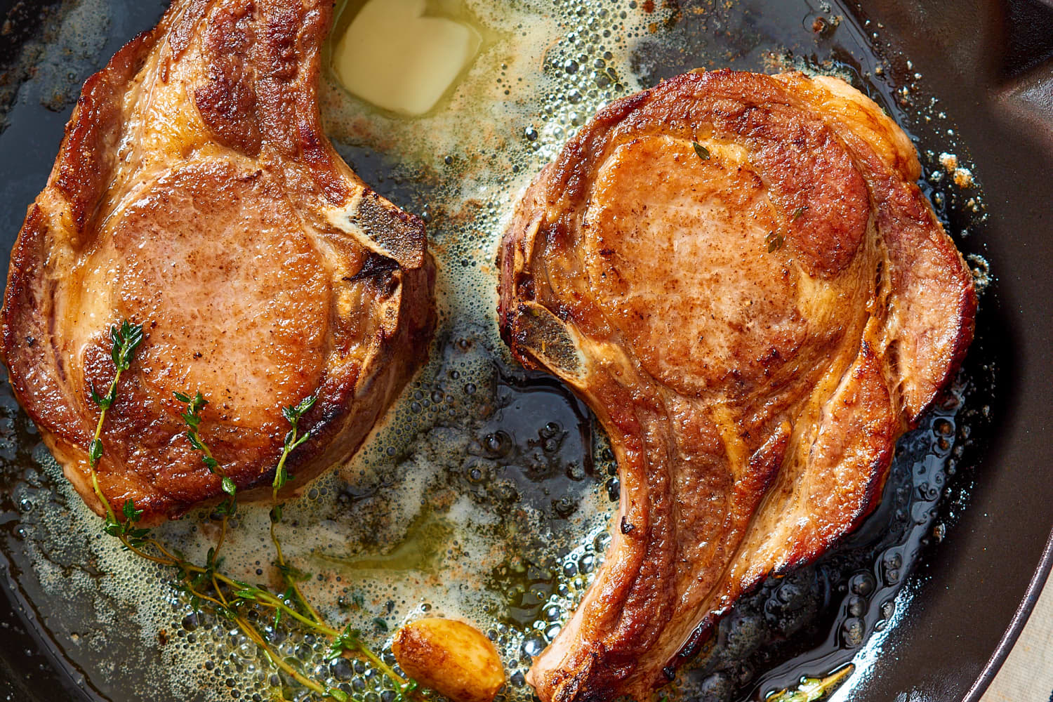 Pan Fried Pork Chops: The Perfect Comfort Food in the UK