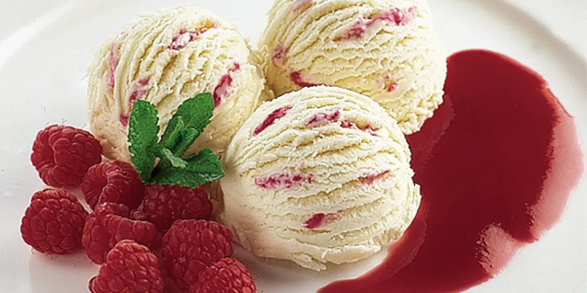 Raspberry Ripple