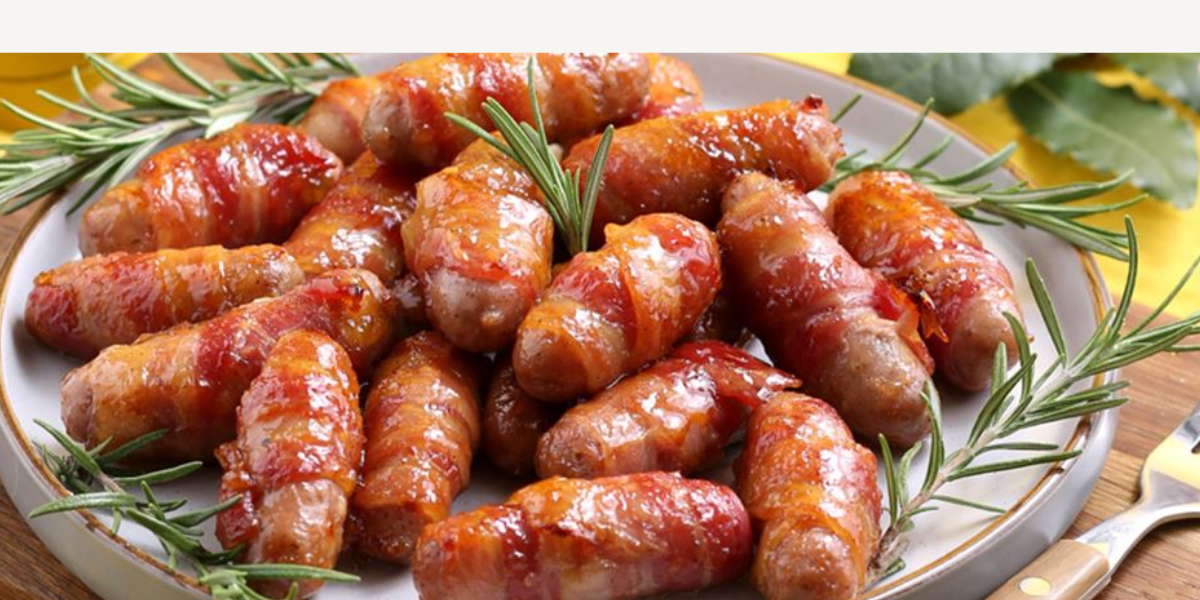 marmalade grove sausage recipe