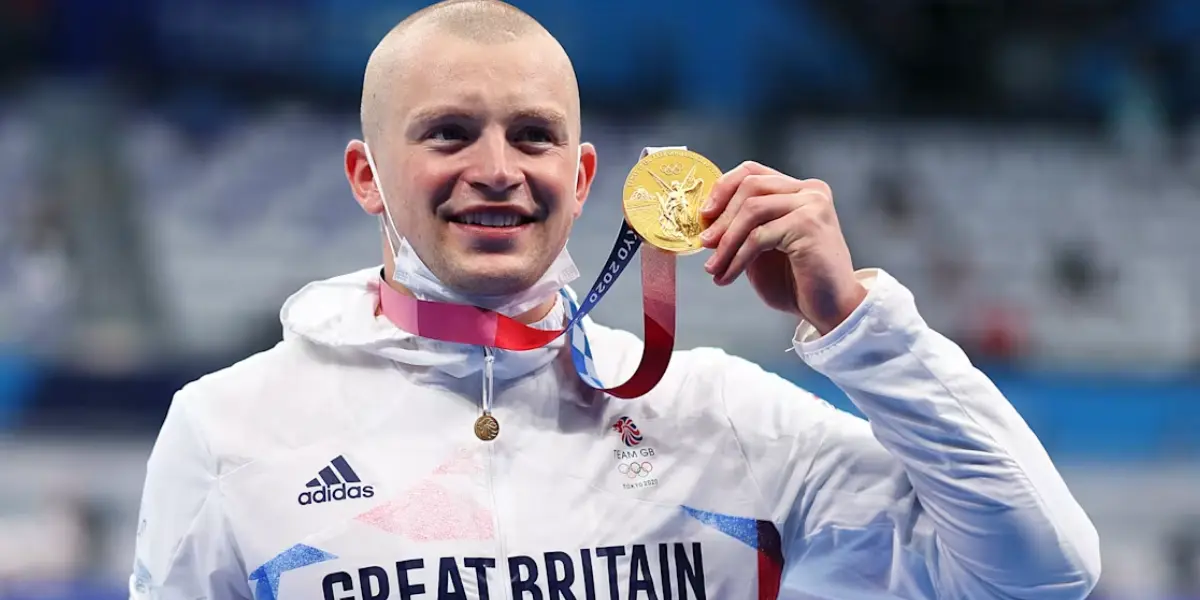adam peaty
