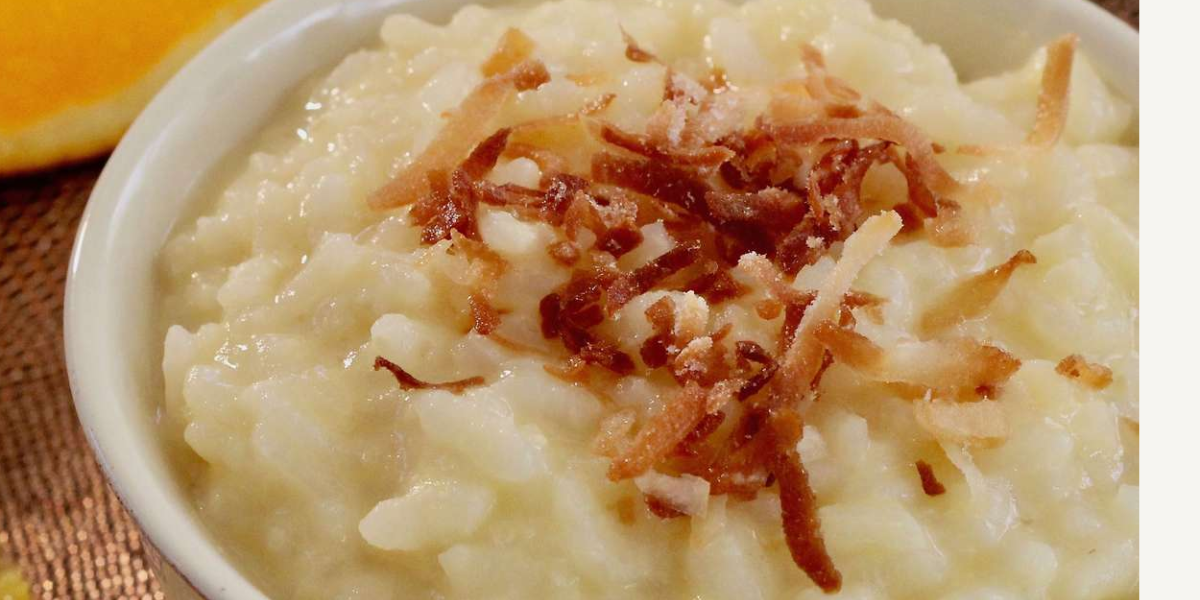 Instant Pot Rice Pudding:The Creamiest Dessert