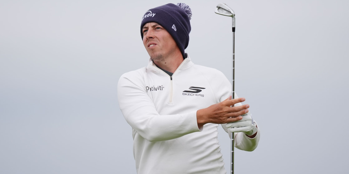 matt fitzpatrick