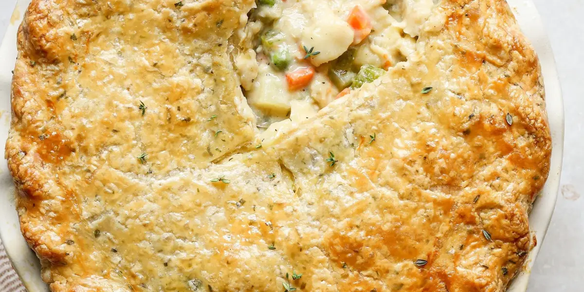 fish pie OSRS recipe