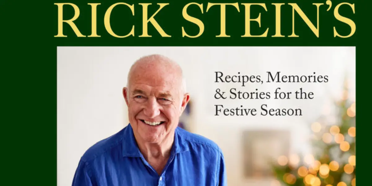 Rick Stein