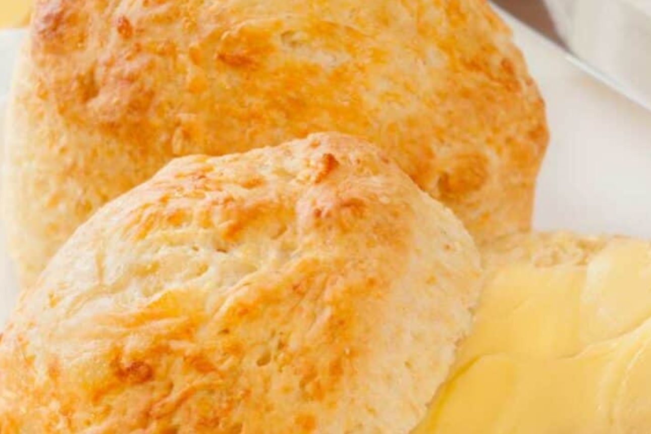 Simple Mary Berry Scones