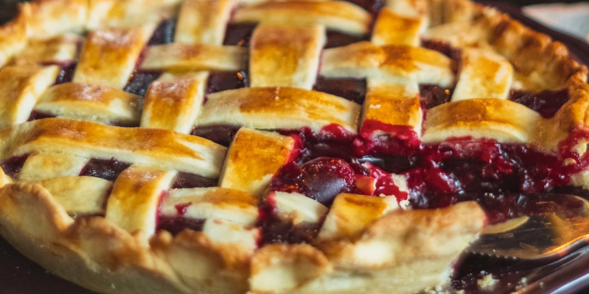 cherry pie strain recipe